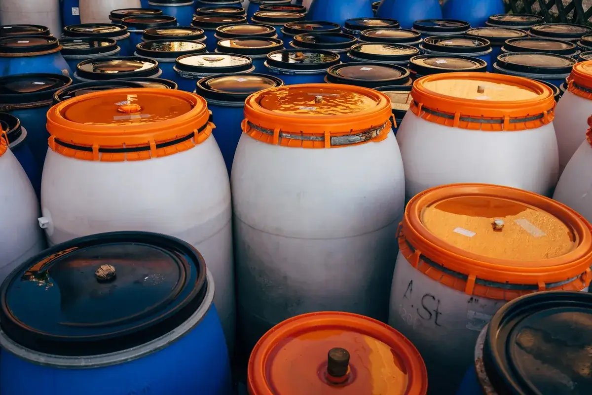 Chemical & Toxic Waste Cleanup in Leisure Village West, NJ